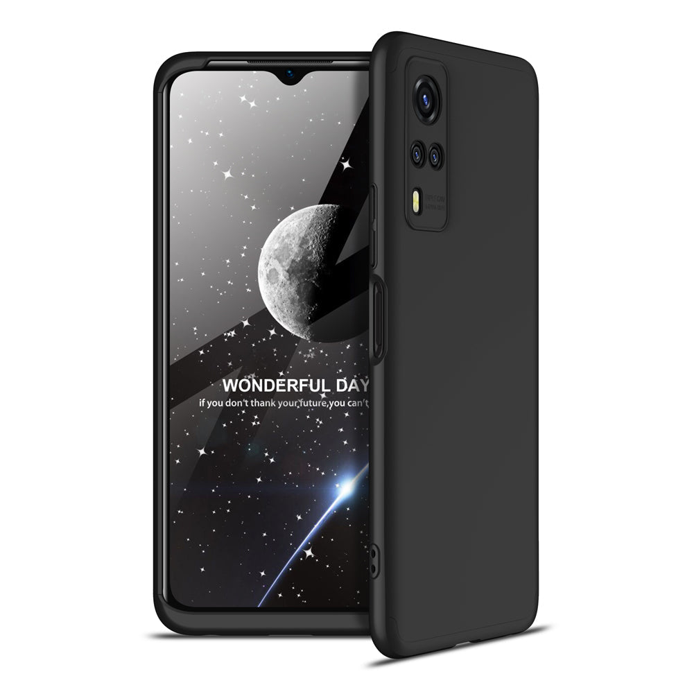 Original GKK Dual Tone 360º Case for Vivo Y51