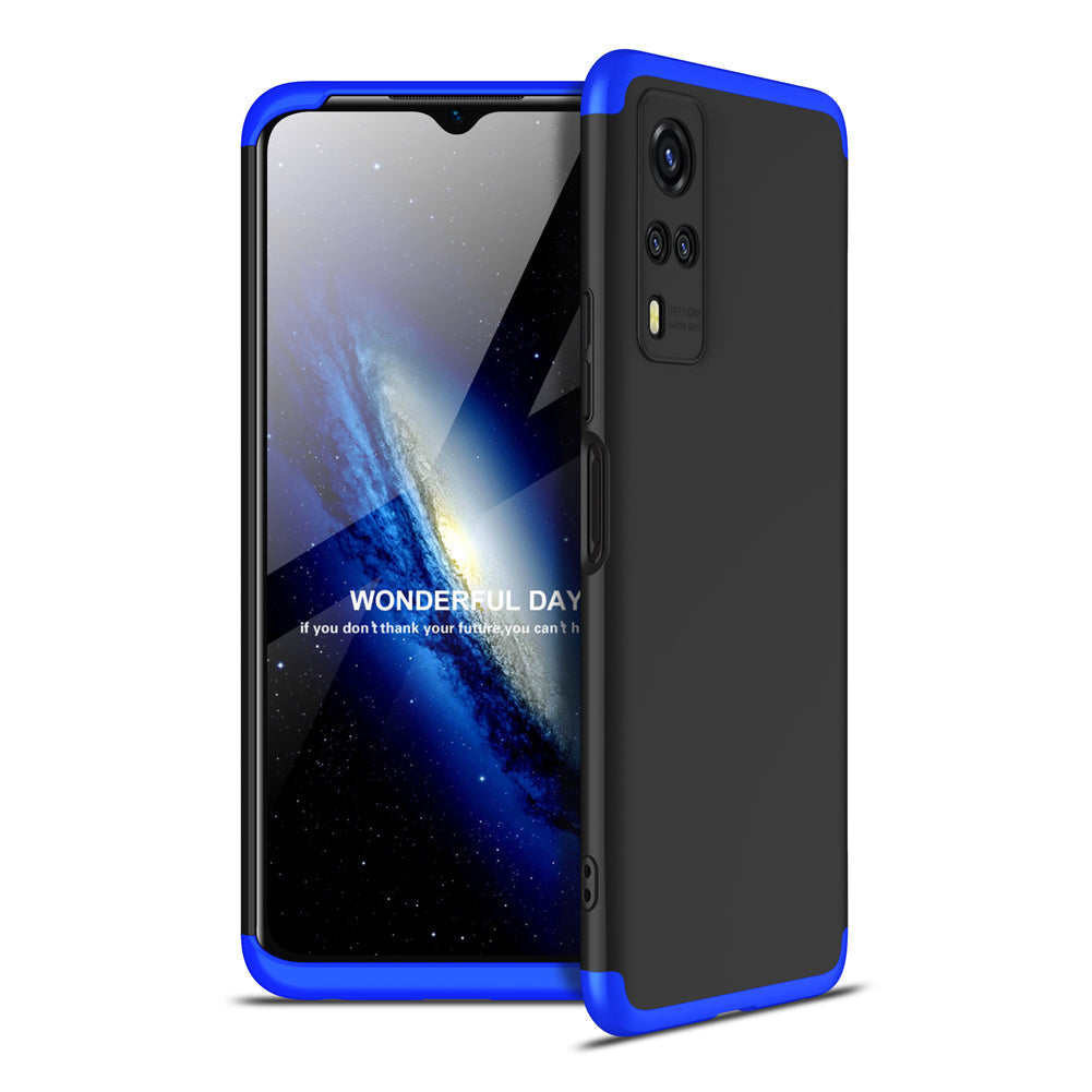 Original GKK Dual Tone 360º Case for Vivo Y51