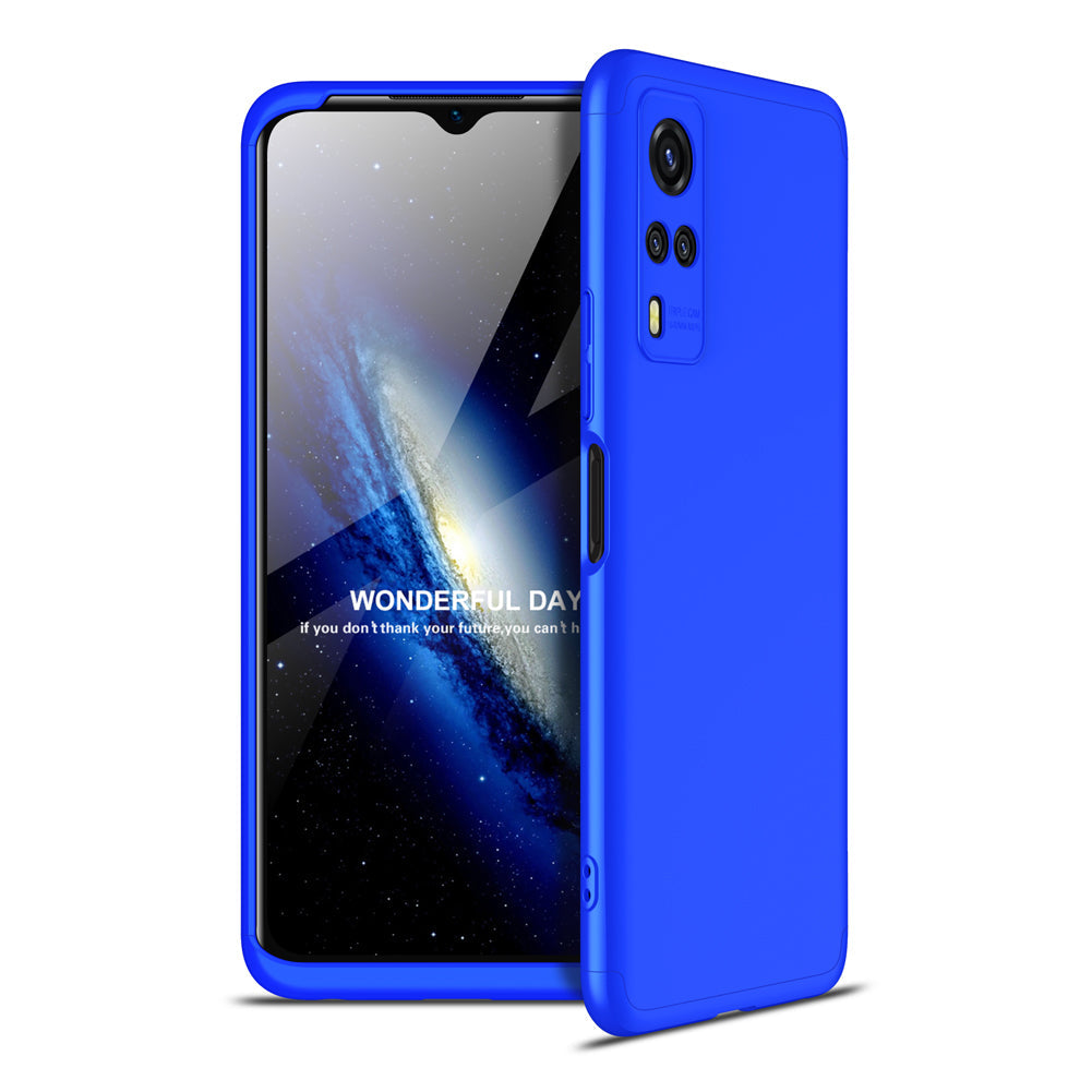 Original GKK Dual Tone 360º Case for Vivo Y51