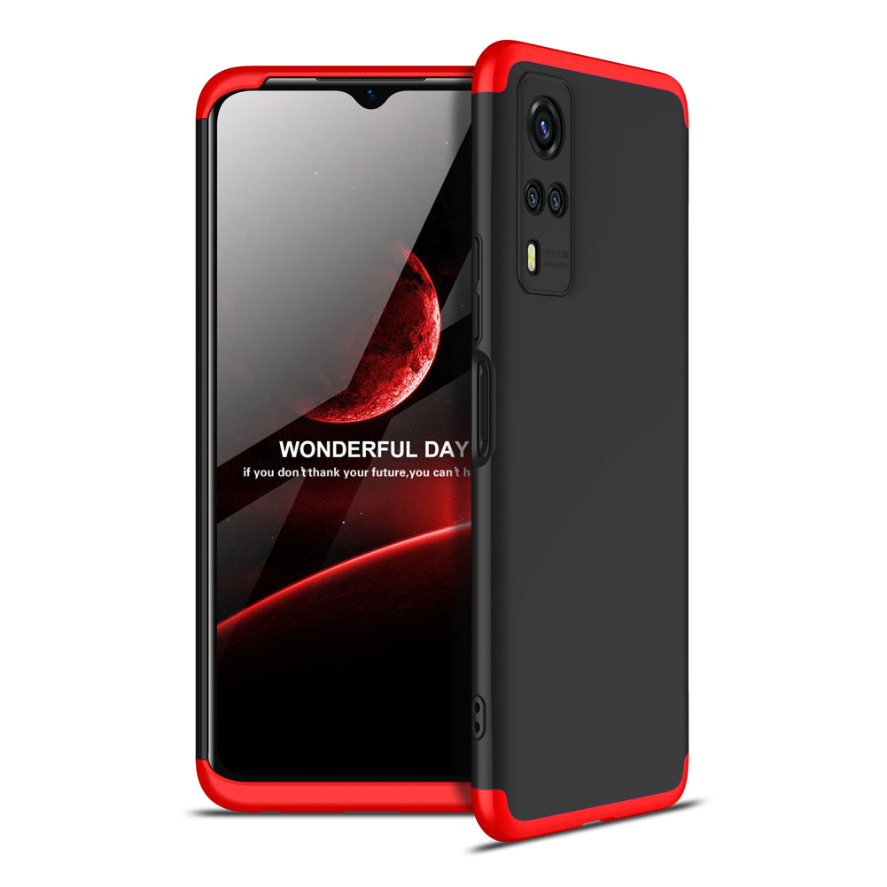 Original GKK Dual Tone 360º Case for Vivo Y51