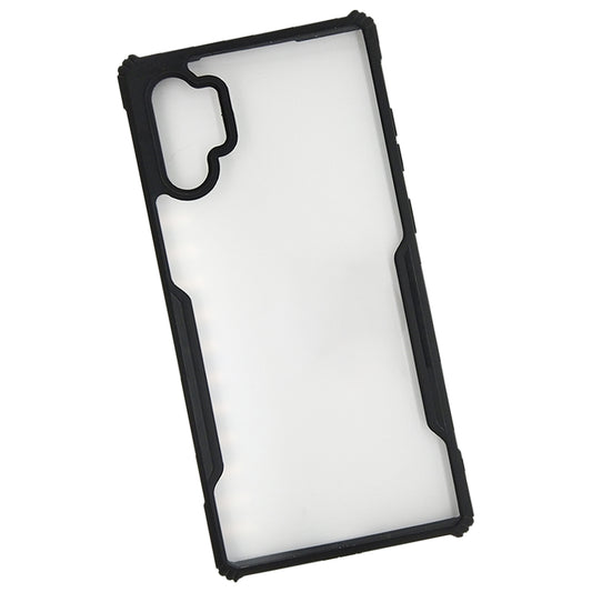 ALY Soft Silicone TPU Bumper Case For Samsung Note 10 Plus