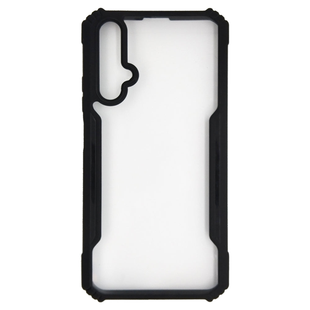 ALY Soft Silicone Bumper Case For Huawei Nova 5T