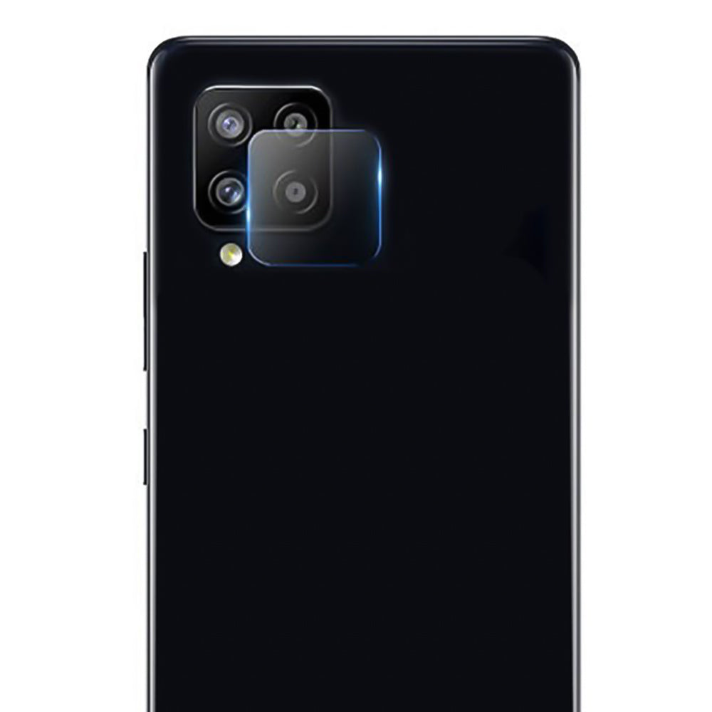 4in1 Protection pack for Samsung A22 4G
