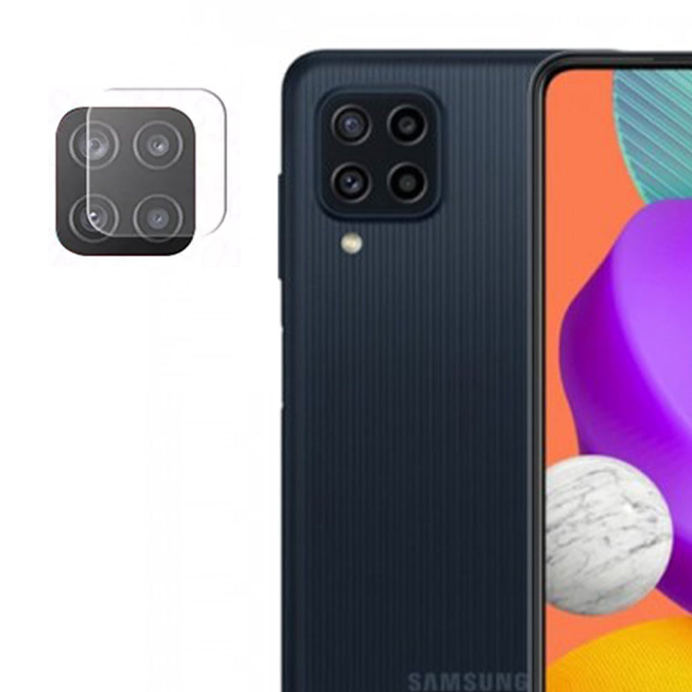 4in1 Protection pack for Samsung M22