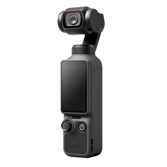 DJI OSMO Pocket 4 (Pre-Order) - Sri Lanka