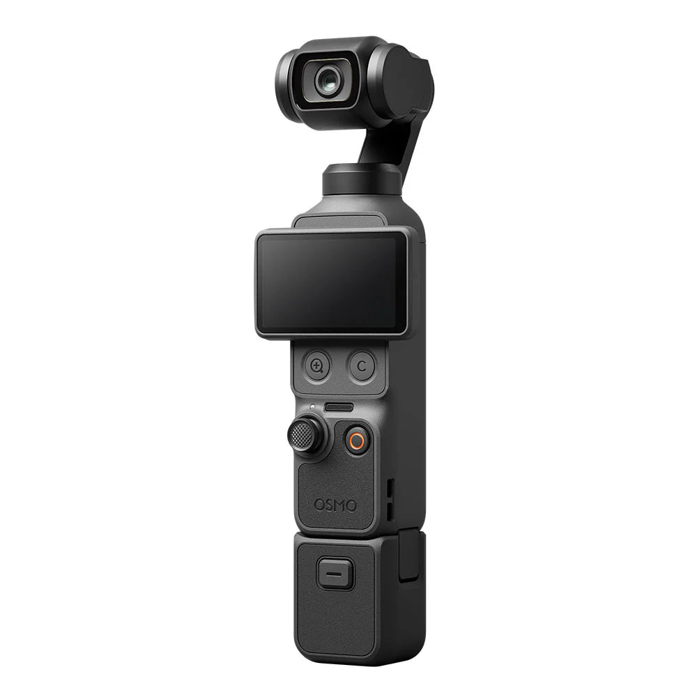 DJI OSMO Pocket 4 (Pre-Order) - Sri Lanka