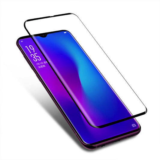 Screen Protector Tempered Glass for OPPO F11