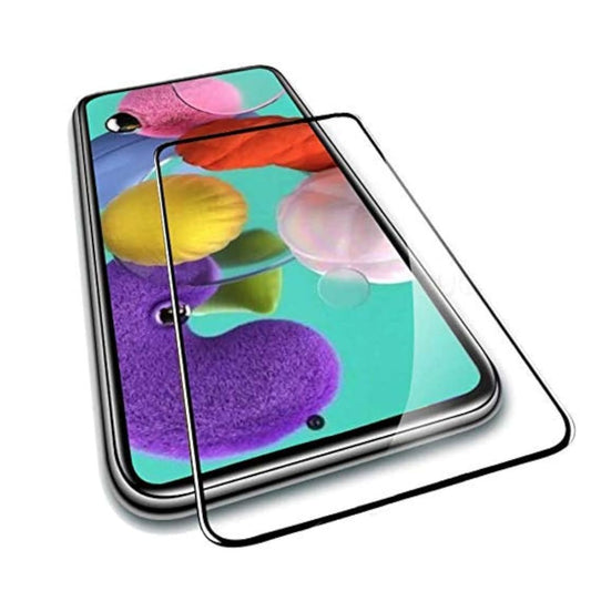 Tecno Spark 10 Pro Screen Protector Full HD Tempered Glass with installation Kit