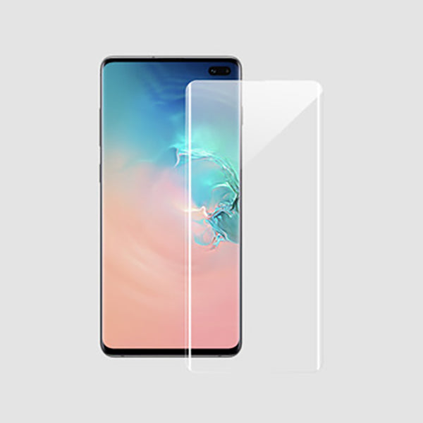 UV Nano Tempered Glass for Samsung Galaxy S10