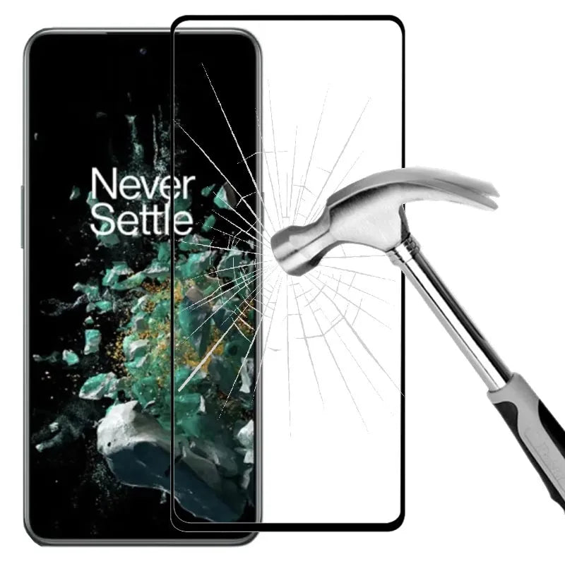 Screen Protector Tempered Glass for OnePlus Ace Pro