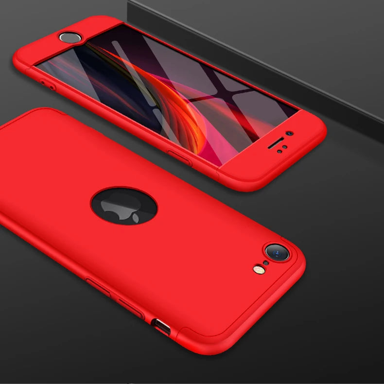 Original GKK Dual Tone 360º Case for apple iPhone 6 / 6s