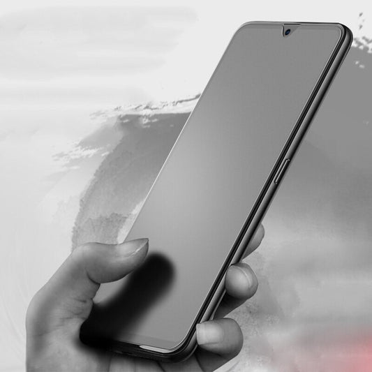 Matte Tempered Glass Screen Protector for Realme C12
