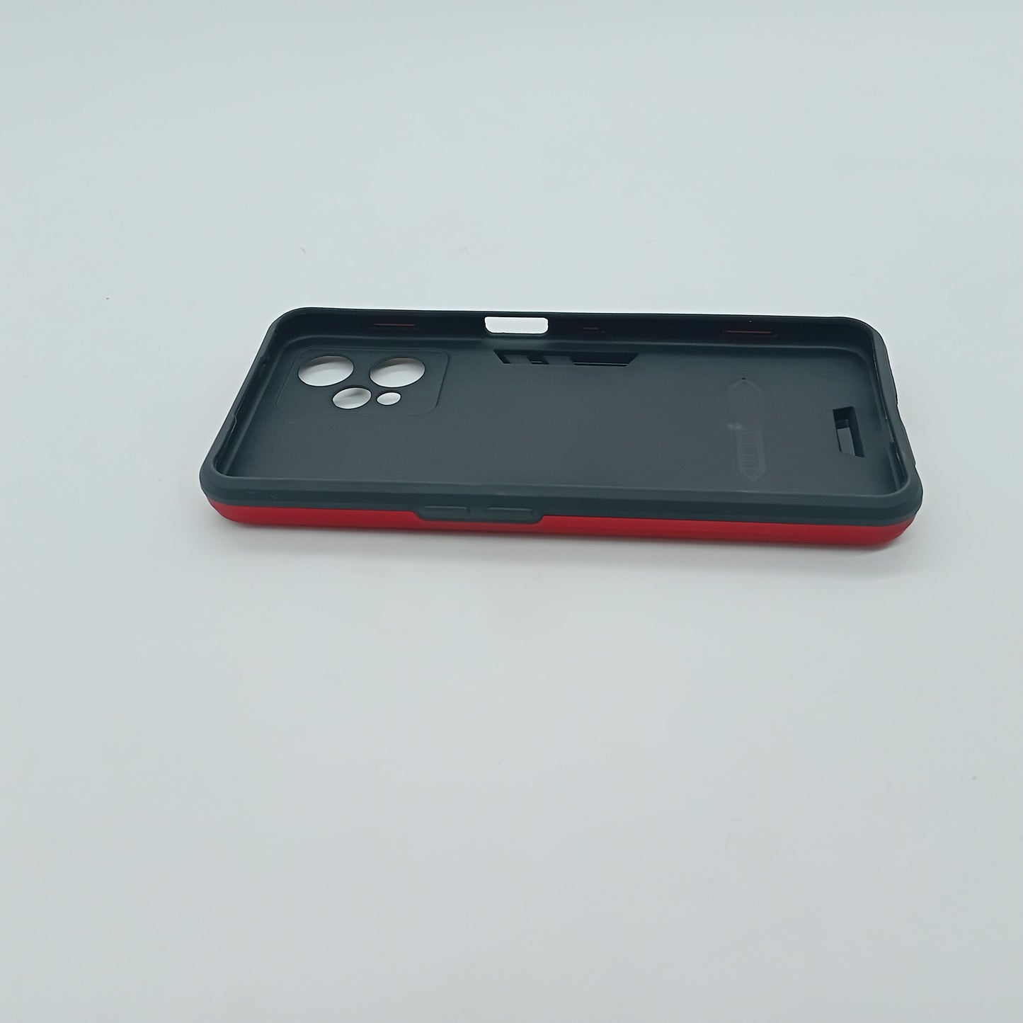 Oneplus Nord CE2 Lite Hard PC Case with ring holder Shockproof Slim back Cover
