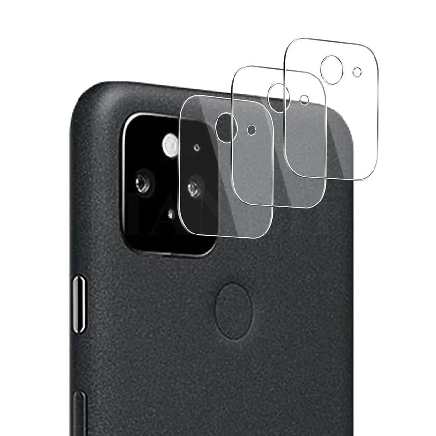 Camera Lens Tempered Glass for Google