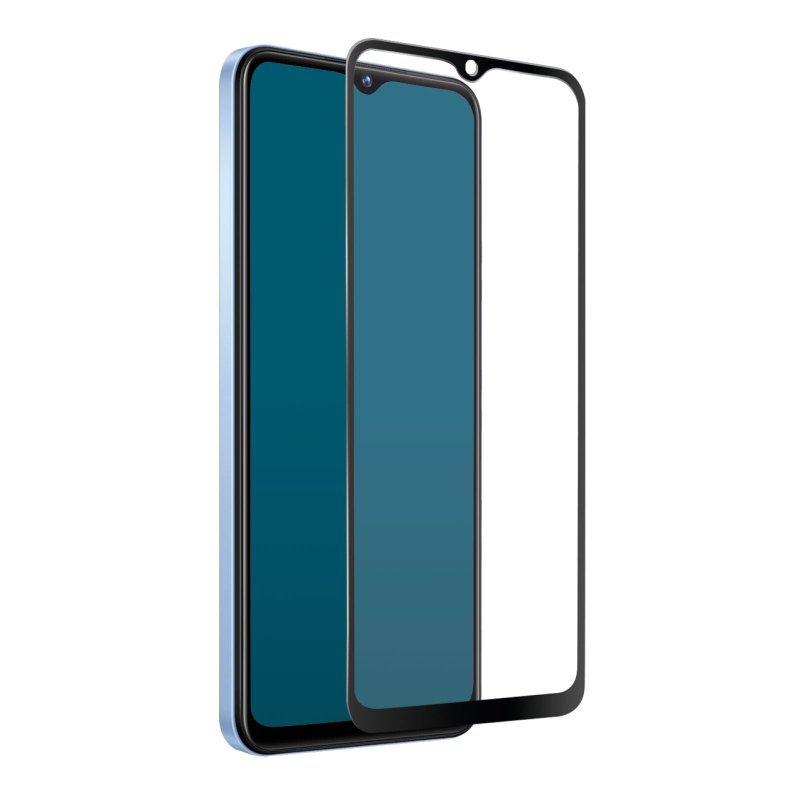 Screen Protector Full Tempered Glass for HONOR X6