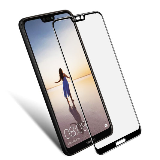 Screen Protector Tempered Glass for Huawei P20 Lite / Nova 3e