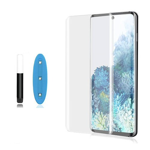 UV Nano Tempered Glass for Samsung Galaxy S23 Ultra