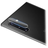 Samsung Note 10 Camera lens 9H clear glass