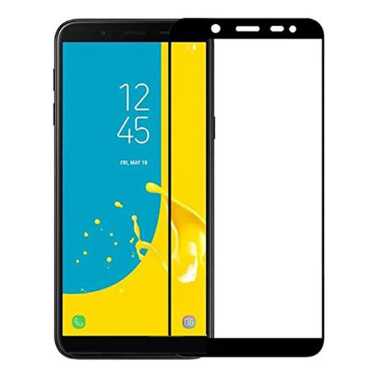 Screen Protector Tempered Glass for Samsung Galaxy J6