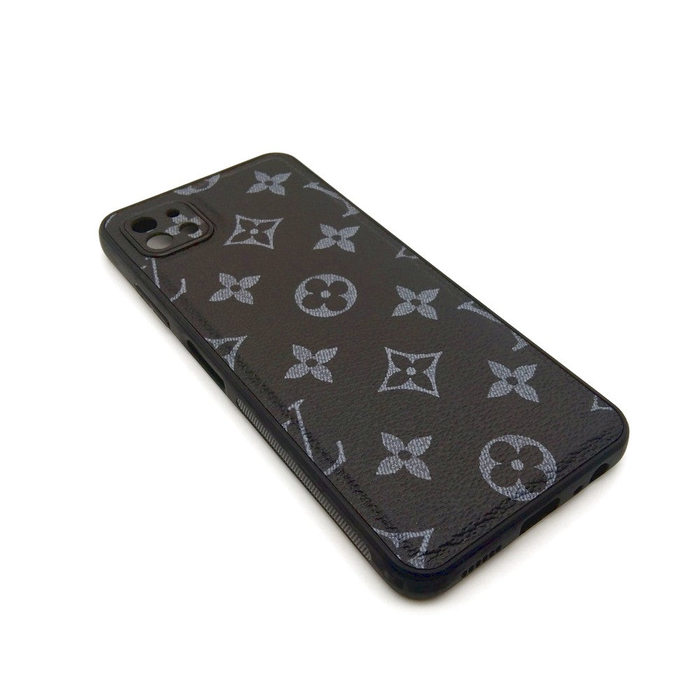 LV Case Special Buy 1 Get 1 Free Offer pack For Samsung A22 5G