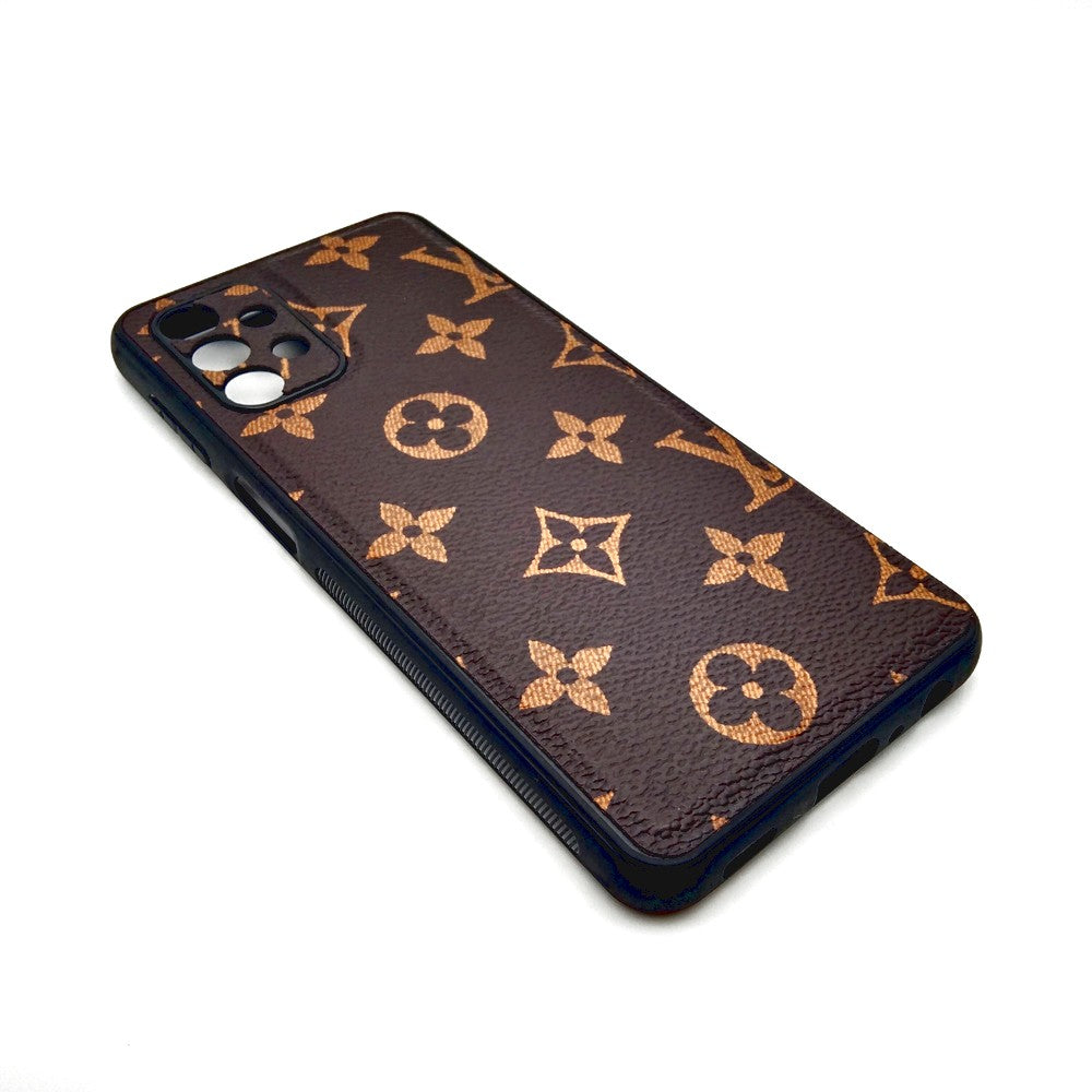 LV Case Special Buy 1 Get 1 Free Offer pack For Samsung A32 4G