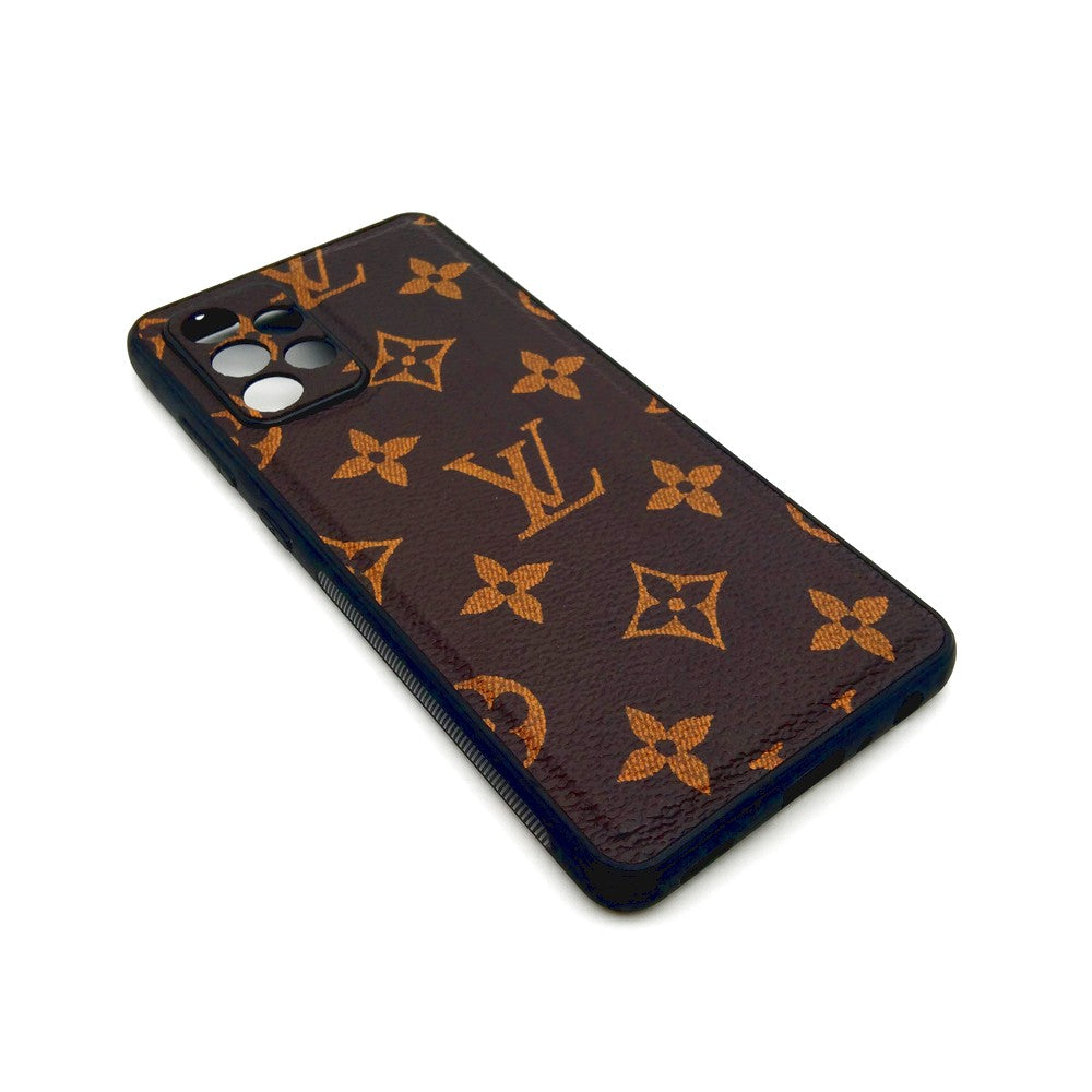 LV Case Special Buy 1 Get 1 Free Offer pack For Samsung A52