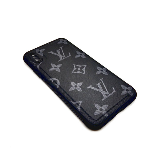 LV Case Special Buy 1 Get 1 Free Offer pack For apple iPhone X / XS