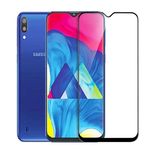 Screen Protector Tempered Glass for Samsung Galaxy M10