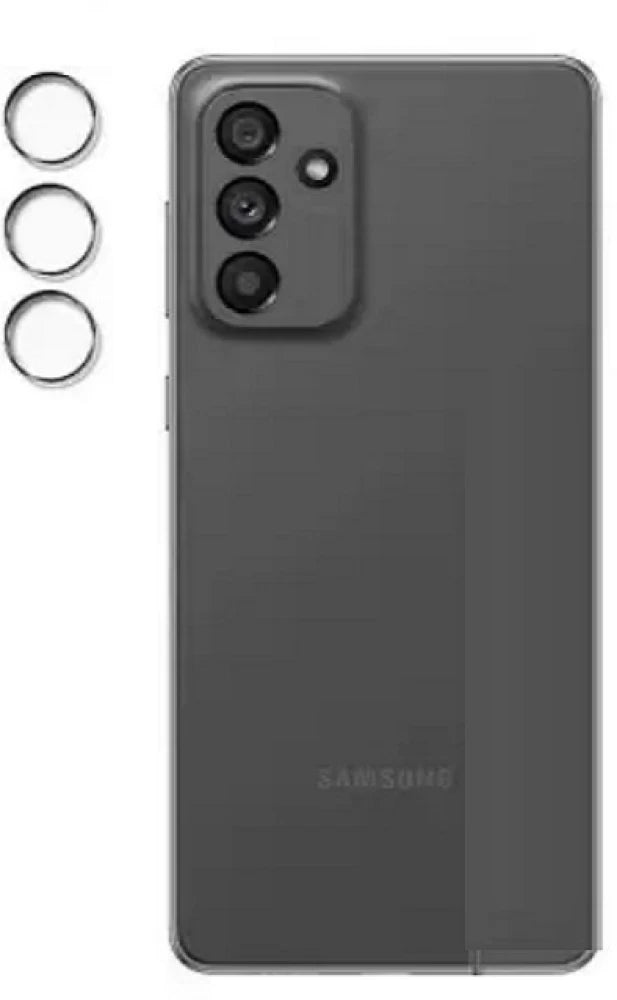 Camera Lens Tempered Glass for Samsung