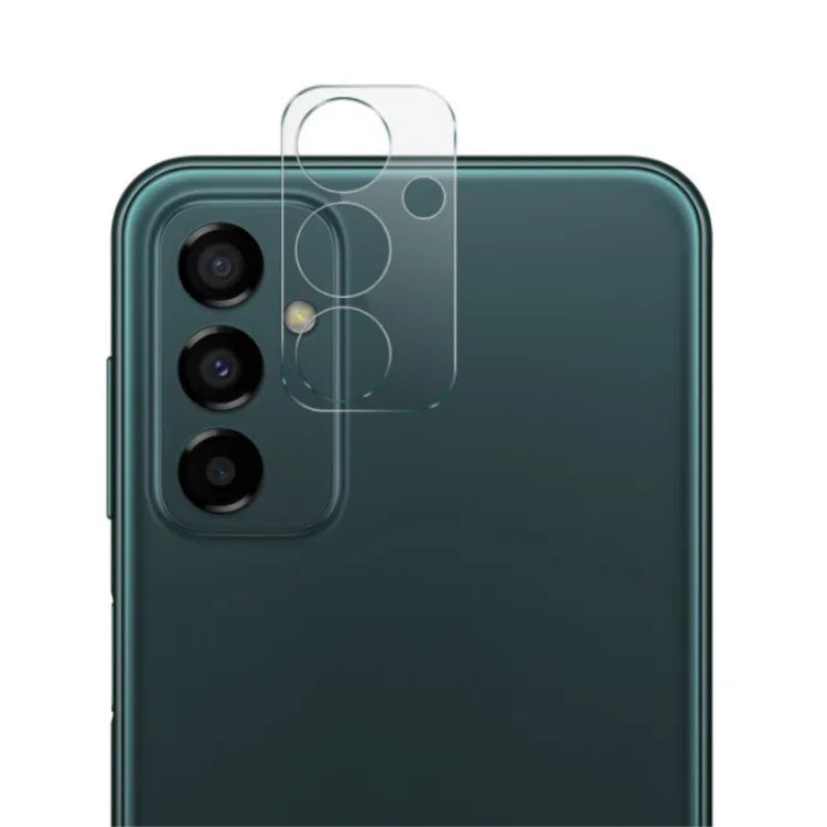 Camera Lens Tempered Glass for Samsung
