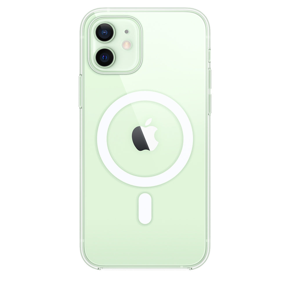 Magsafe Case clear shockproof back cover for apple iPhone