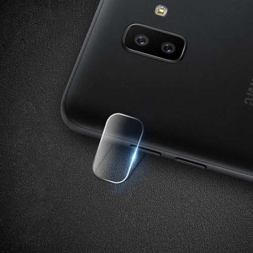 Camera Lens Tempered Glass for Samsung