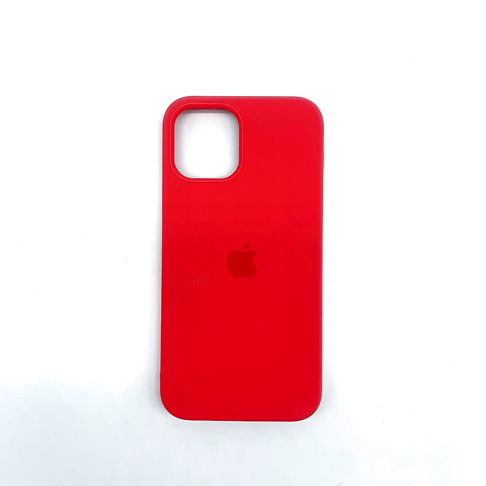 New apple Silicone Back cover for apple iPhone 12 Pro