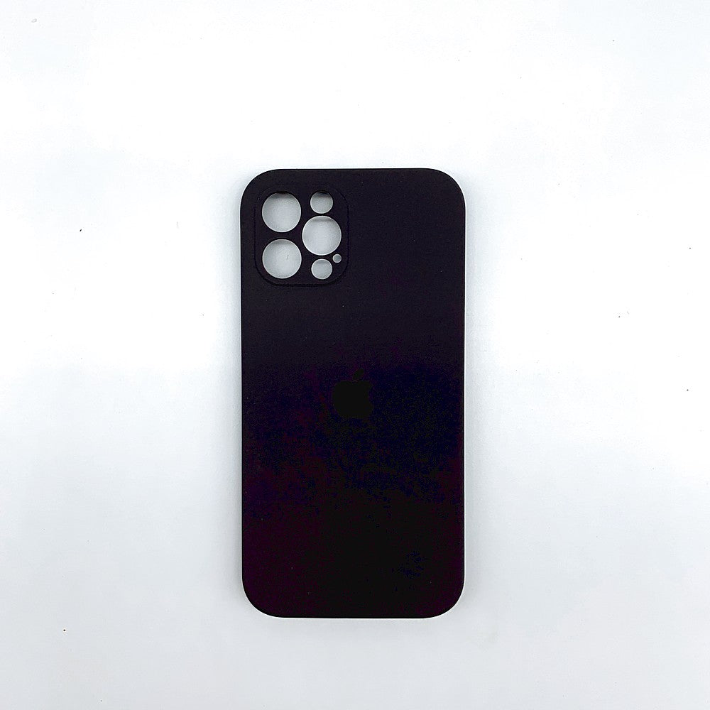 New apple Silicone Back cover for apple iPhone 12 Pro