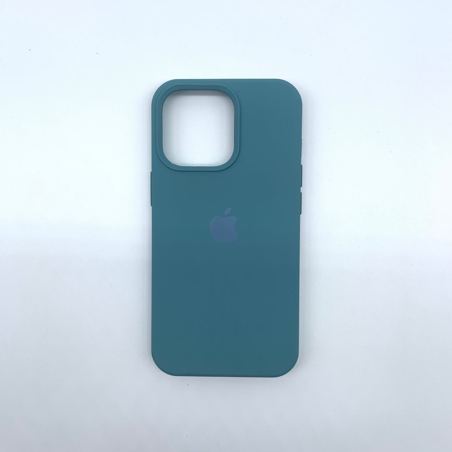 apple Silicone Case for iPhone 13 Pro