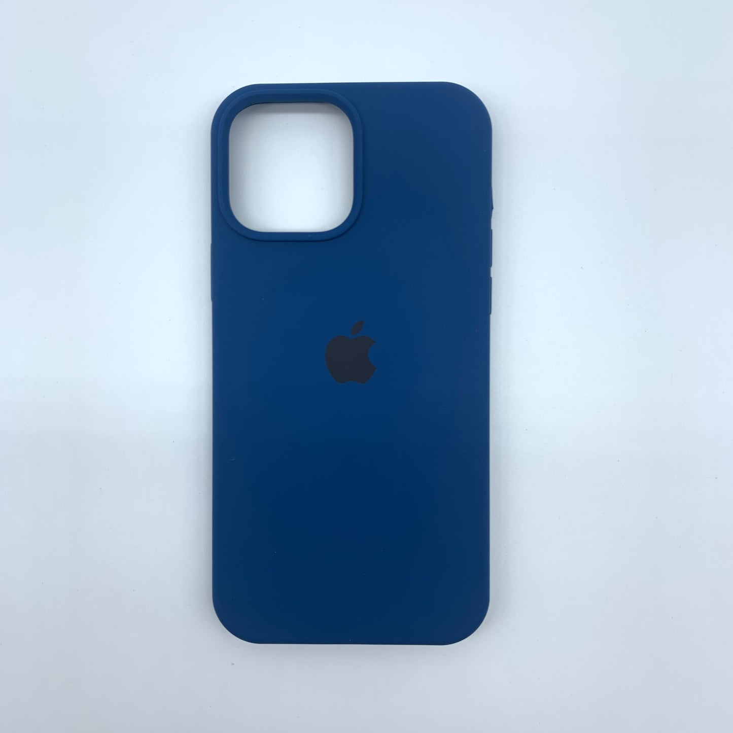 apple Silicone Case for iPhone 13 Pro Max