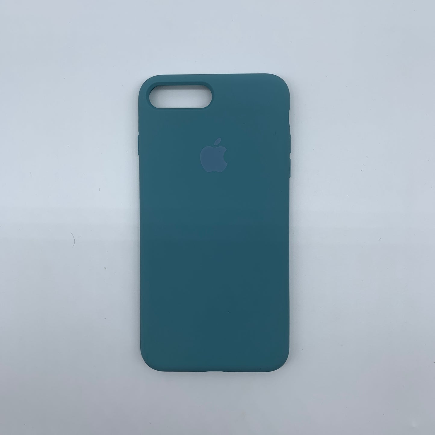 apple Liquid Silicone Back Cover for iPhone 7 Plus / 8 Plus