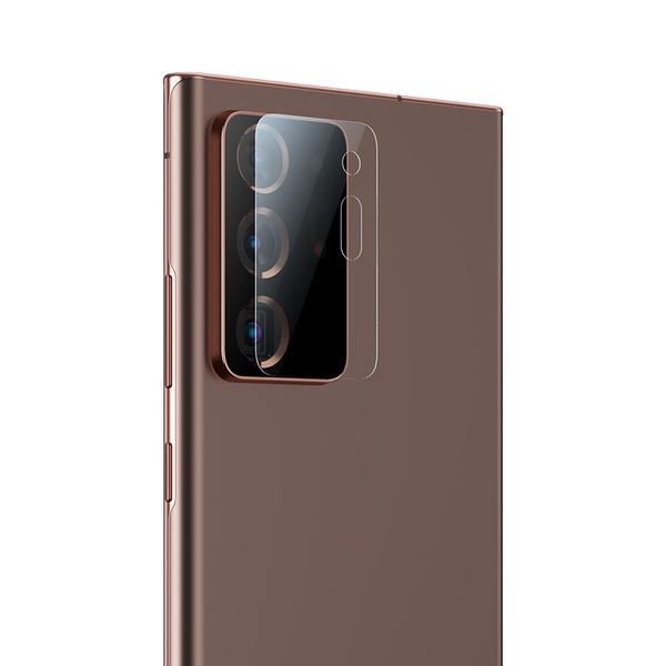 Camera Lens Tempered Glass for Samsung
