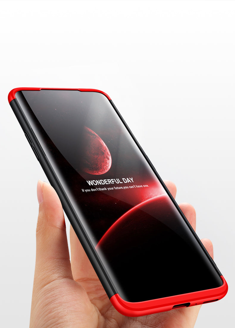 Original GKK Dual Tone 360º Case for Oneplus OnePlus 7Pro