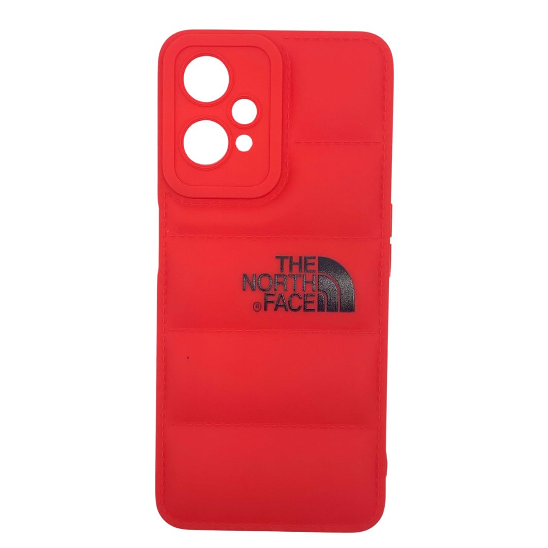 Oneplus Nord CE2 Lite Puffer Jacket Case Shock-Absorbing Air Cushion Back Cover