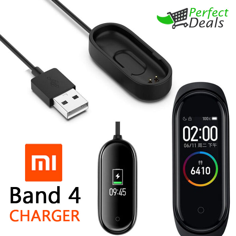 Mi Band 4 Charger