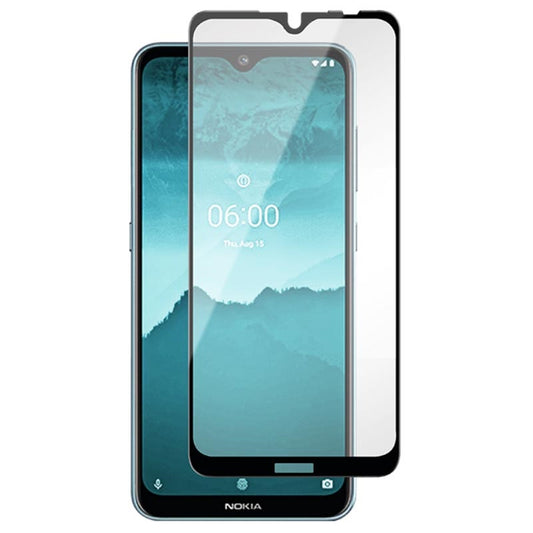 Screen Protector Tempered Glass for Nokia 6.2