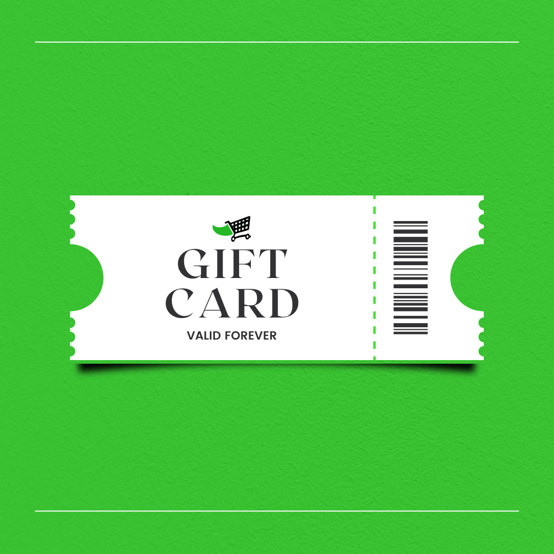 Perfect Deals Gift Card