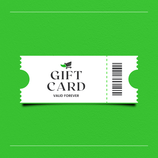 Perfect Deals Gift Card
