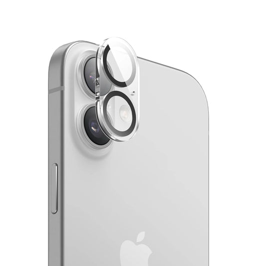 iPhone 17 Camera Glass Protector HD Tempered Lens Cover