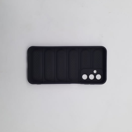Samsung M34 Phone Case Heat Dissipation Design Strong TPU Material Shockproof Anti-knock Full Coverage Cover