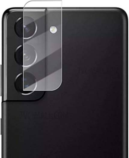 Camera Lens Tempered Glass for Samsung