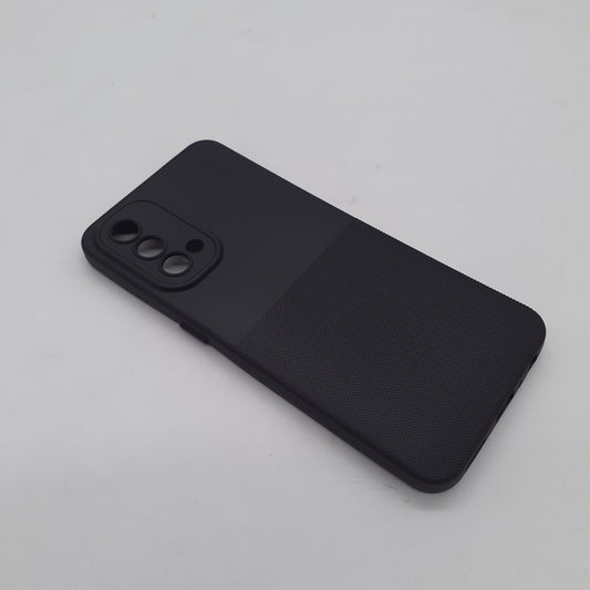 OnePlus Nord CE Slim TPU Protective Cover – Soft Silicone Shockproof Case with Anti-Scratch Non-Slip Finish