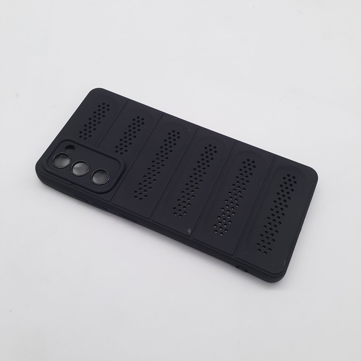 Samsung S20 FE Heat Dissipation Strong TPU Material Phone Case Shockproof Protective Cover