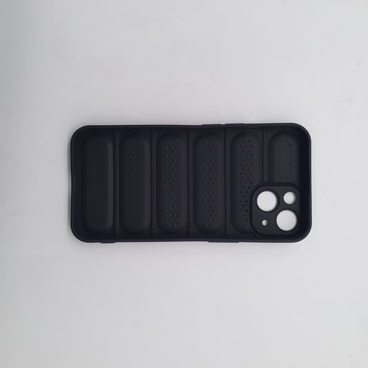 iPhone 13 Phone Case Heat Disspation Design Strong TPU Meterial Shockproof Protective Cover